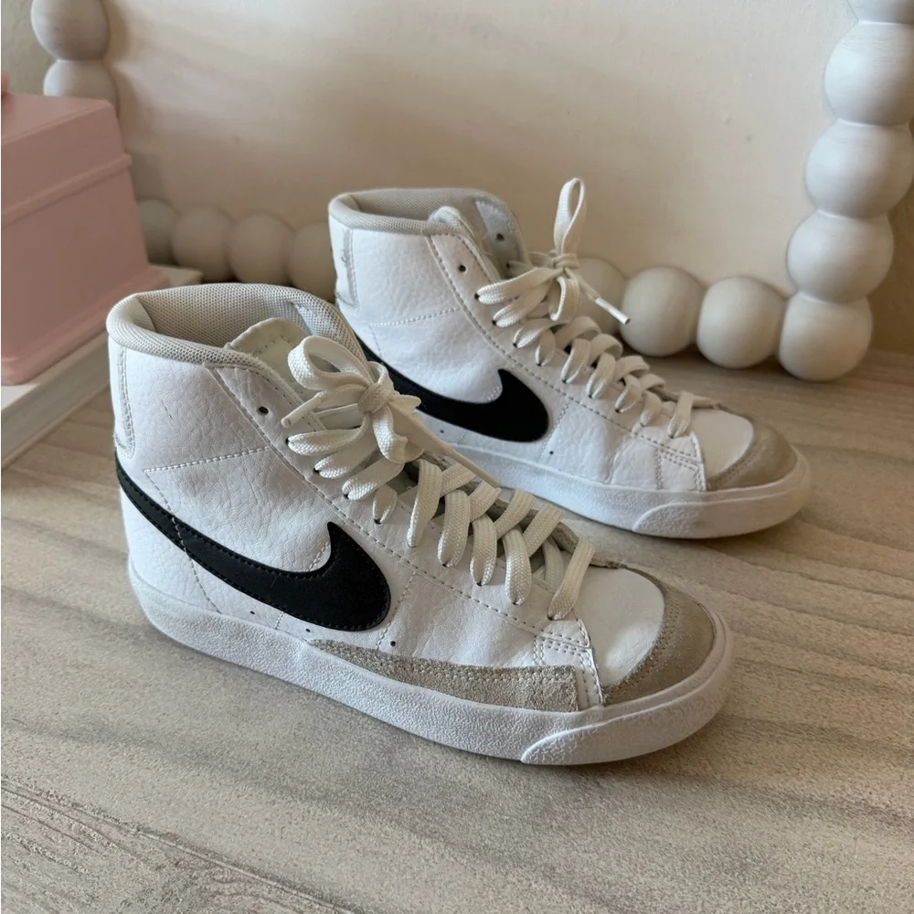 Kids Nike Blazer High Tops